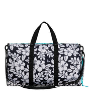 Load image into Gallery viewer, Pumpkin Spice Travel Bag - Anthracite The Mo