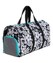 Load image into Gallery viewer, Pumpkin Spice Travel Bag - Anthracite The Mo