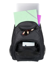 Load image into Gallery viewer, Shadow Swell Solid Backpack - Anthracite