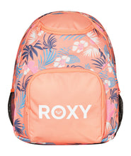 Load image into Gallery viewer, Shadow Swell Printed Backpack - Coral Chic Call Of The WInd