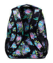 Load image into Gallery viewer, Shadow Swell Printed Backpack - Anthracite Aquarella Active RG