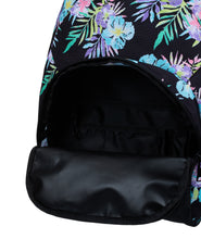 Load image into Gallery viewer, Shadow Swell Printed Backpack - Anthracite Aquarella Active RG