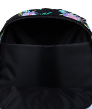 Load image into Gallery viewer, Shadow Swell Printed Backpack - Anthracite Aquarella Active RG