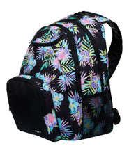 Load image into Gallery viewer, Shadow Swell Printed Backpack - Anthracite Aquarella Active RG