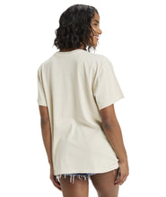 Load image into Gallery viewer, Sunny Oversize Stone Wash T-Shirt