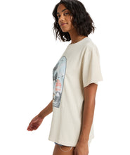 Load image into Gallery viewer, Sunny Oversize Stone Wash T-Shirt