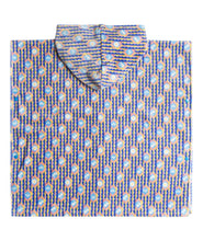 Load image into Gallery viewer, Stay Magical Printed Hooded Towel - Amparo Blue
