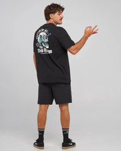Load image into Gallery viewer, Hittin Fk All SS Tee
