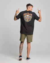 Load image into Gallery viewer, The Island Captain SS Tee