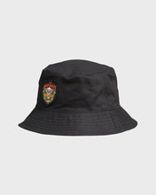 Load image into Gallery viewer, The island Captain Reversible Bucket Hat