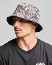 Load image into Gallery viewer, The island Captain Reversible Bucket Hat