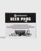 Load image into Gallery viewer, Hueys Beer Pong