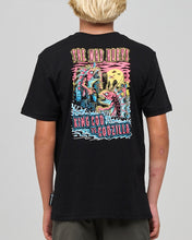 Load image into Gallery viewer, King Cod Codzilla Youth SS Tee
