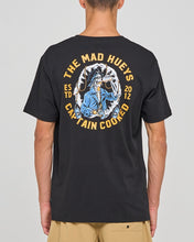 Load image into Gallery viewer, Captain Cooked Jaws SS Tee