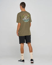 Load image into Gallery viewer, Sweet As NZ SS Tee - Olive