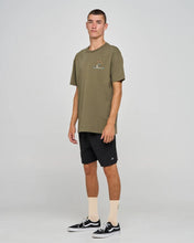 Load image into Gallery viewer, Sweet As NZ SS Tee - Olive