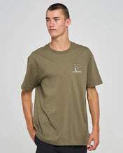 Load image into Gallery viewer, Sweet As NZ SS Tee - Olive