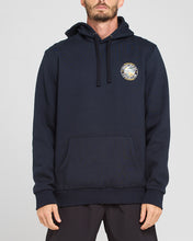 Load image into Gallery viewer, FK All Club Member Pullover - Navy