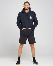 Load image into Gallery viewer, FK All Club Member Pullover - Navy
