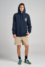 Load image into Gallery viewer, Anchor Octopissed Hooded Pullover