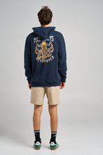 Load image into Gallery viewer, Anchor Octopissed Hooded Pullover
