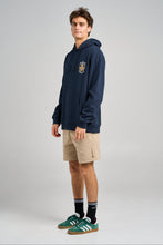 Load image into Gallery viewer, Anchor Octopissed Hooded Pullover