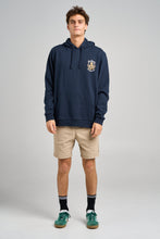 Load image into Gallery viewer, Anchor Octopissed Hooded Pullover