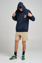 Load image into Gallery viewer, Anchor Octopissed Hooded Pullover