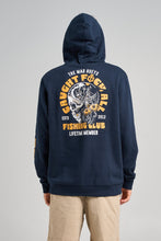 Load image into Gallery viewer, Tropic Caught Fk All Fishing Hooded Pullover