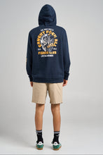 Load image into Gallery viewer, Tropic Caught Fk All Fishing Hooded Pullover