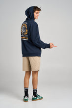 Load image into Gallery viewer, Tropic Caught Fk All Fishing Hooded Pullover
