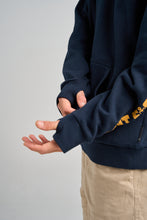 Load image into Gallery viewer, Tropic Caught Fk All Fishing Hooded Pullover