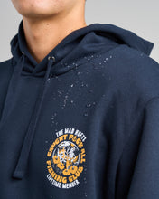 Load image into Gallery viewer, Tropic Caught Fk All Fishing Hooded Pullover