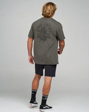 Load image into Gallery viewer, Chain Fkrs SS Tee - Charcoal