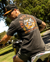 Load image into Gallery viewer, Triple On The Rocks SS Tee