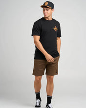 Load image into Gallery viewer, Flame Anchor SS Tee