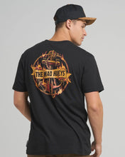 Load image into Gallery viewer, Flame Anchor SS Tee