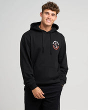 Load image into Gallery viewer, Anchor Management Hooded Pullover