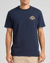 Load image into Gallery viewer, Master Baiters SS Tee - Navy