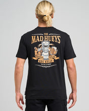 Load image into Gallery viewer, Such Is Beer SS Tee - Black