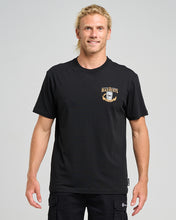 Load image into Gallery viewer, Such Is Beer SS Tee - Black