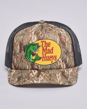 Load image into Gallery viewer, Pro Hueys Youth Foam Trucker