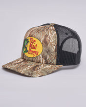 Load image into Gallery viewer, Pro Hueys Youth Foam Trucker