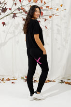 Load image into Gallery viewer, Apartment Pant - Winter Orchid X