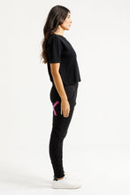 Load image into Gallery viewer, Apartment Pant - Winter Orchid X