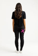 Load image into Gallery viewer, Apartment Pant - Winter Orchid X