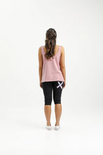 Load image into Gallery viewer, 3/4 Apartment Pant - Lilac X