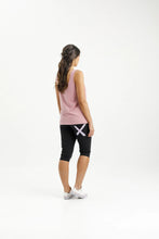 Load image into Gallery viewer, 3/4 Apartment Pant - Lilac X