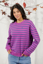 Load image into Gallery viewer, Kayla Crew - Hyacinth