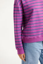 Load image into Gallery viewer, Kayla Crew - Hyacinth